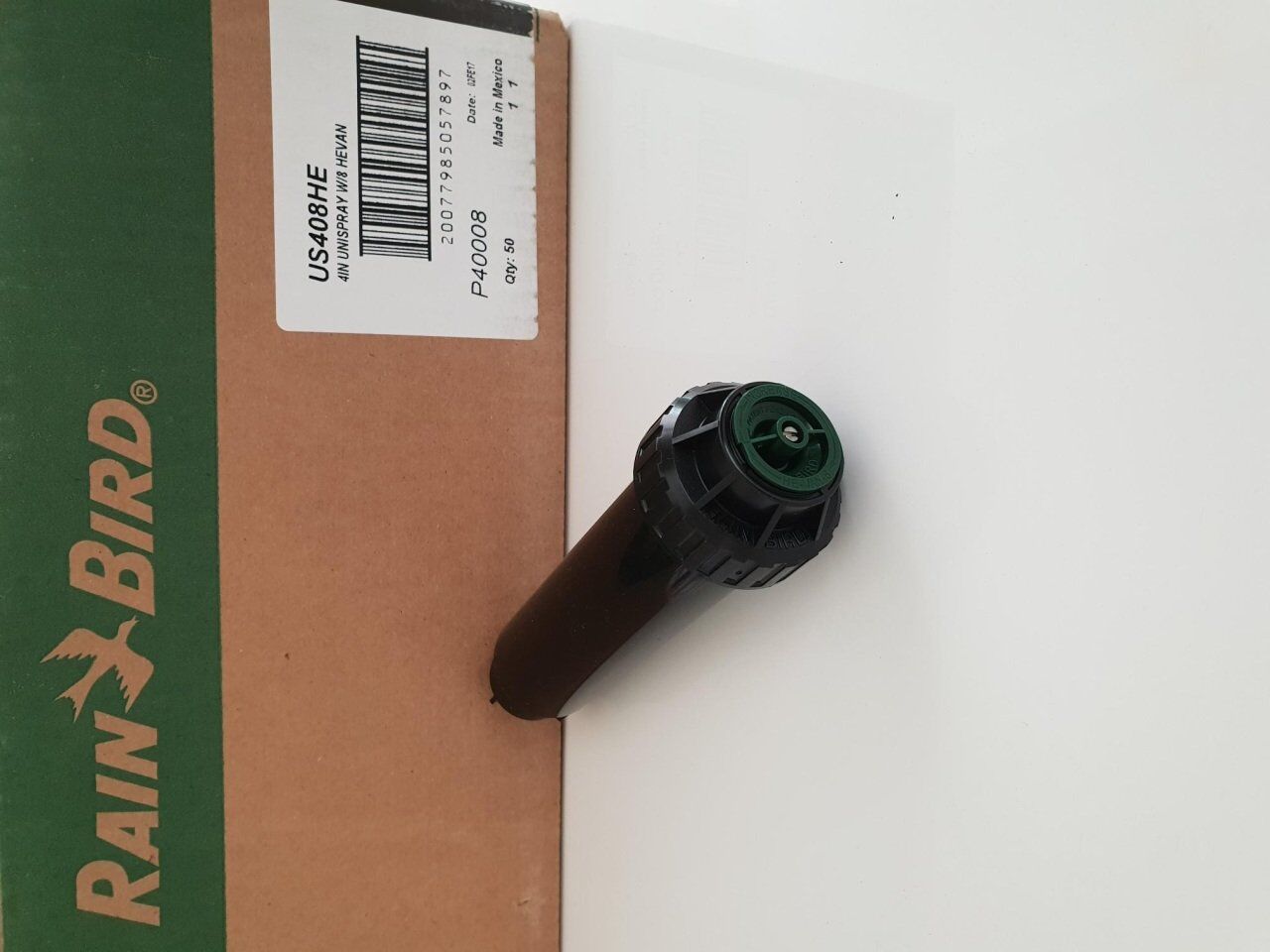 US 408 Sprey Sprink 0-360 derece açı ayarlı