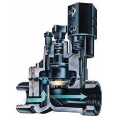 100-DV 9V