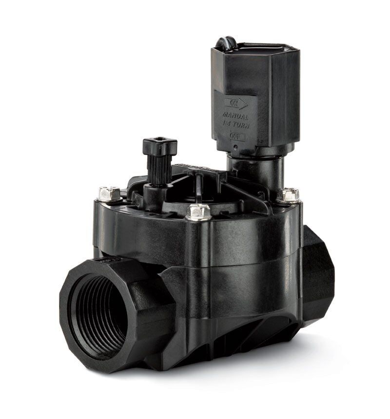 Rain Bird Solenoid 100-HV 24V (dişi*dişi)