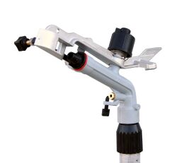 Yüzüak ATOM22 ECO FC 13 metre – 21 metre Vurmalı Tip Başlık