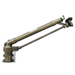 Yüzüak JET65T 32 metre – 53 metre Sulama Tabacası