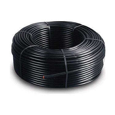 DAMLAMA BORUSU 16 mm 4 LT 60 CM 400 MT/TOP (0,9 MM ET KALINLIĞI)