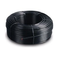 DAMLAMA BORUSU 16 mm 4 LT 40 CM 400 MT/TOP (0,9 MM ET KALINLIĞI)