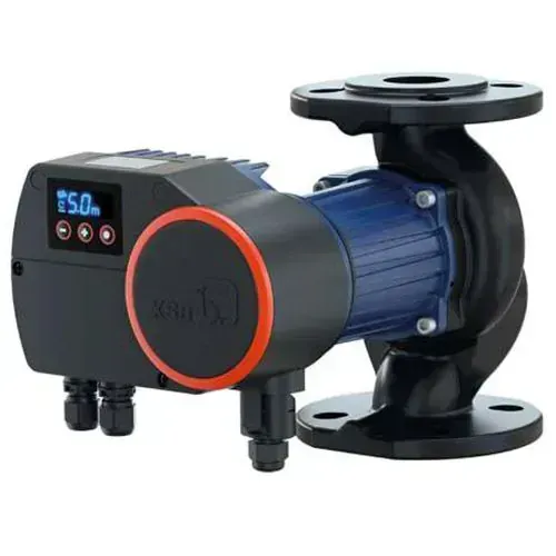 KSB Calio Pro 25-40 180mm 230V Sirkülasyon Pompası