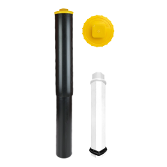 HDPE Vana Aksesuraları