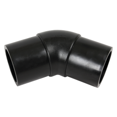 Enjeksiyon Spigot Dirsek 45° SDR11