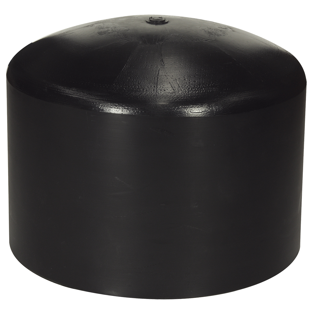Enjeksiyon Spigot Kör Tapa SDR11