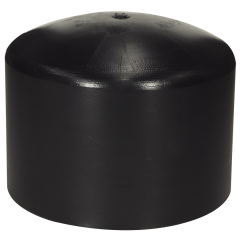Enjeksiyon Spigot Kör Tapa SDR11