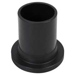 Enjeksiyon Spigot Flanş Adaptörü SDR11