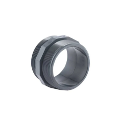 UH-PVC PN16 Nipel