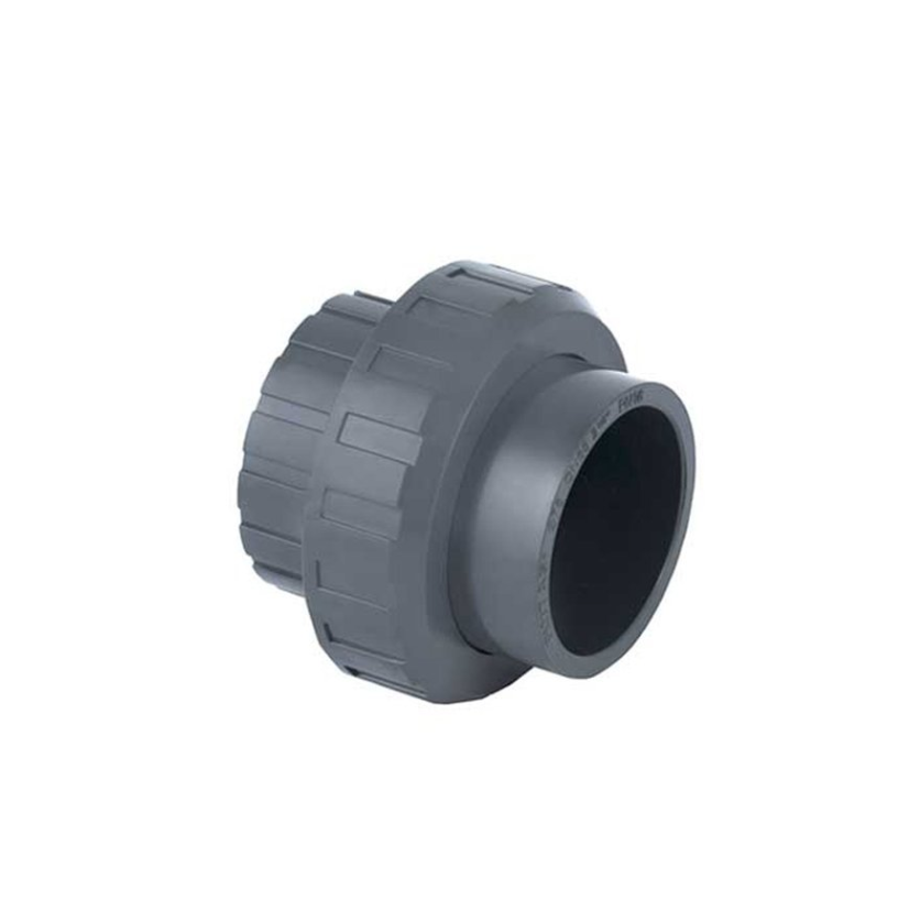 UH-PVC PN16 Rakor (Su İçin)