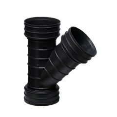 400-100 Mm Koruge C Parçası