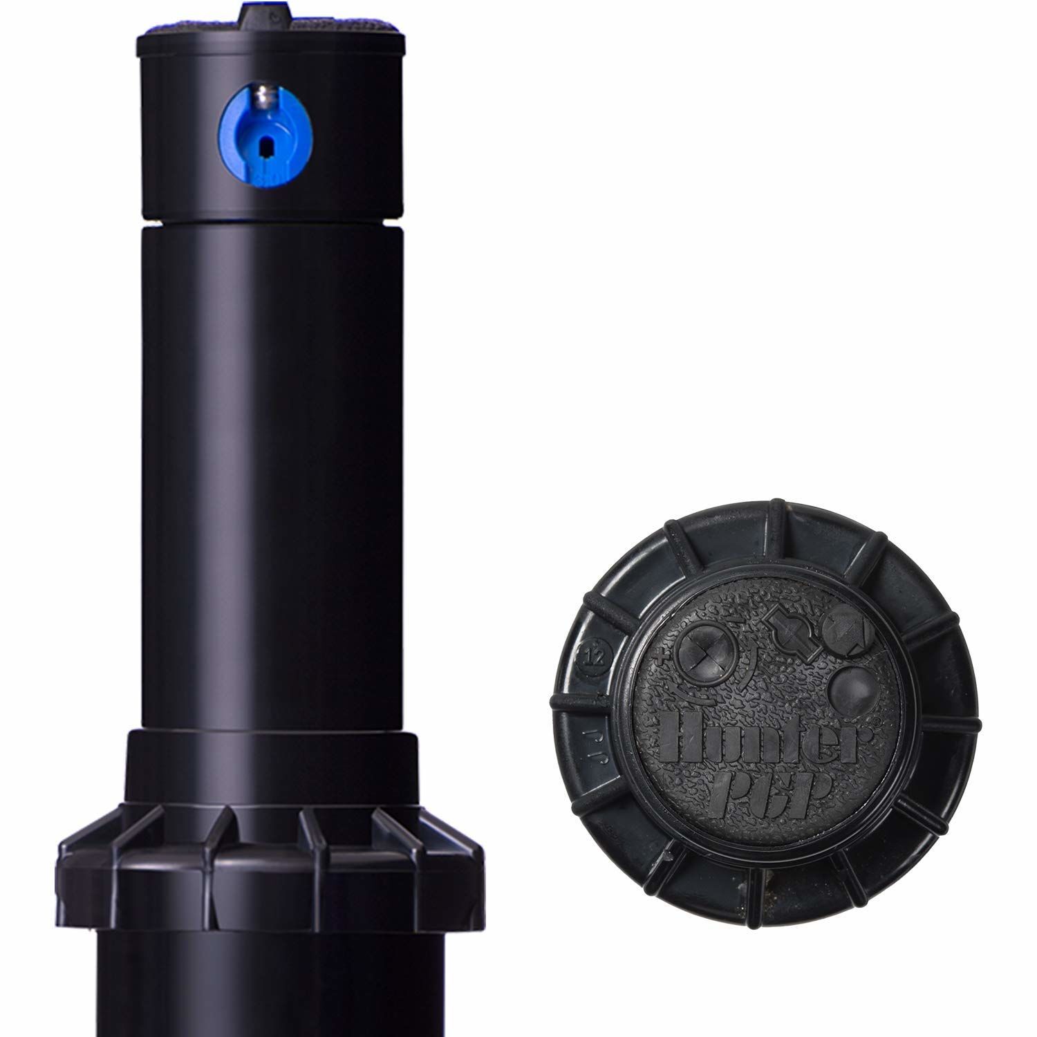 Hunter PGP ADJ 3/4'' Giriş 10cm Ayarlanabilir Açı Rotor (6,4 - 15,8 m)