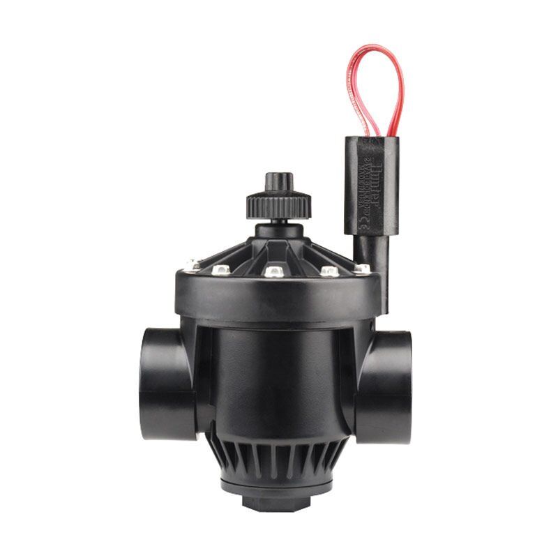 HUNTER Selenoid Vana PGV151 1 1/2’’ 9V